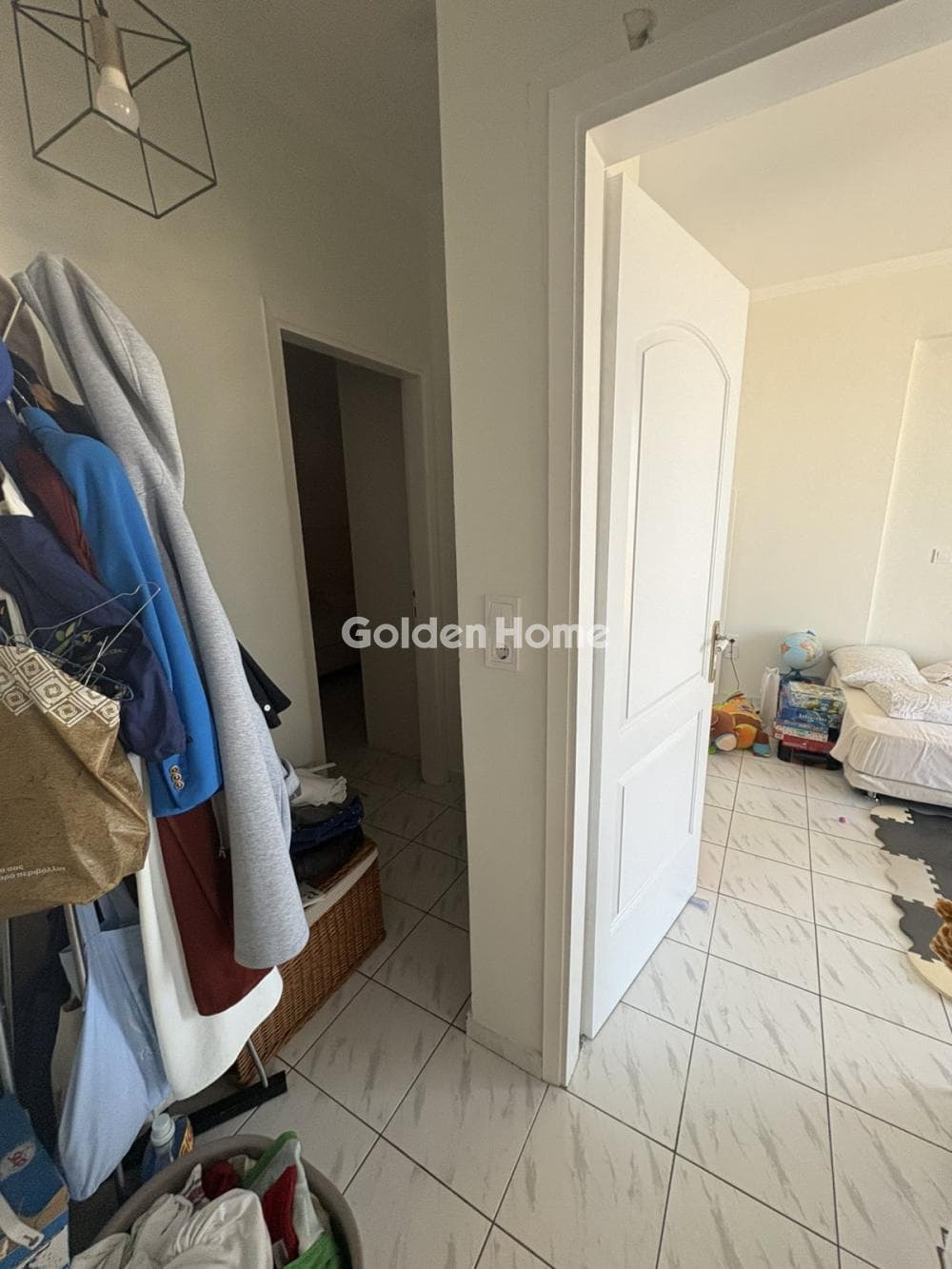 Apartment in Ano Kipseli, Kipseli — Photo 18 of 23