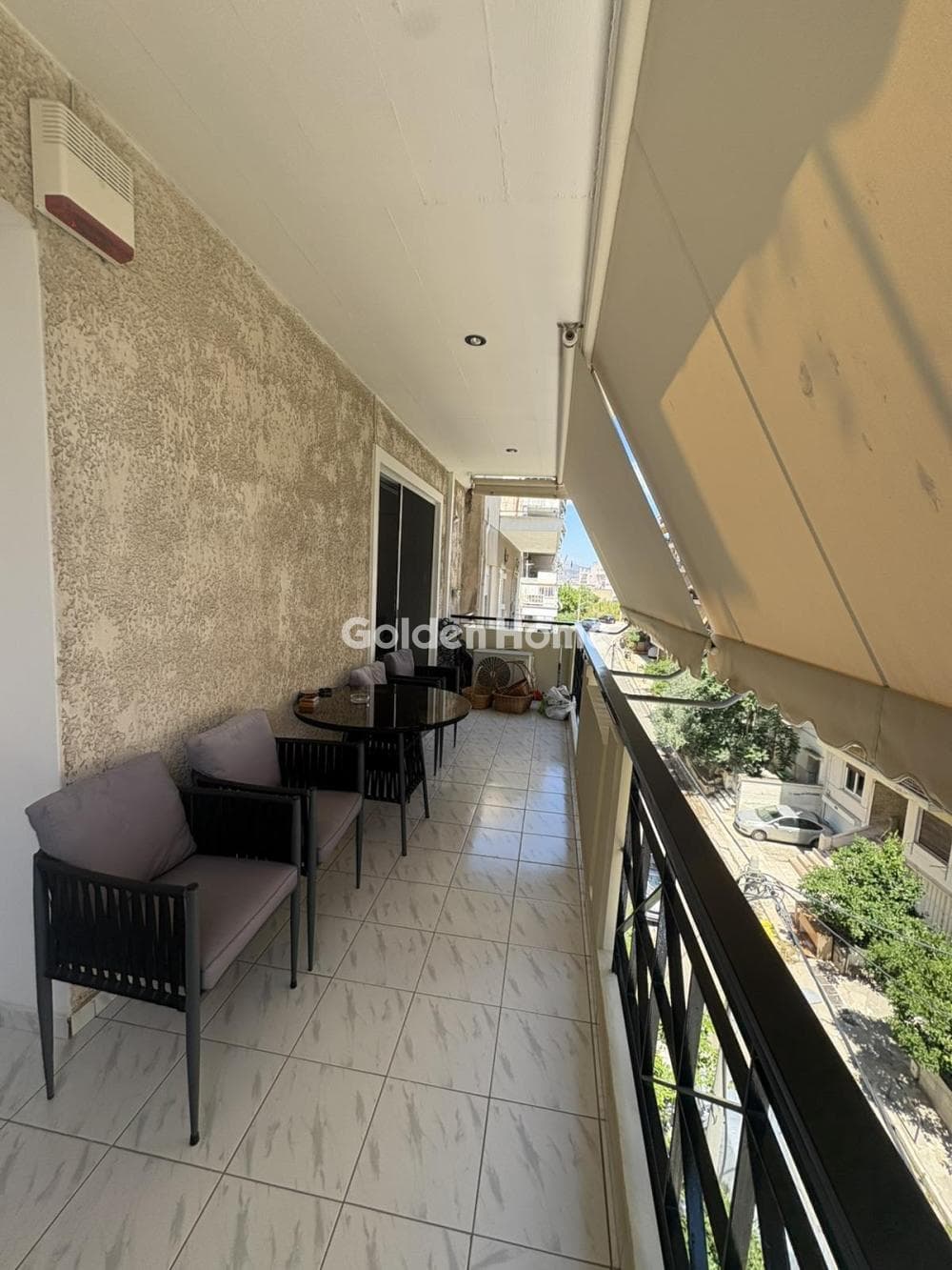 Apartment in Ano Kipseli, Kipseli — Photo 12 of 23