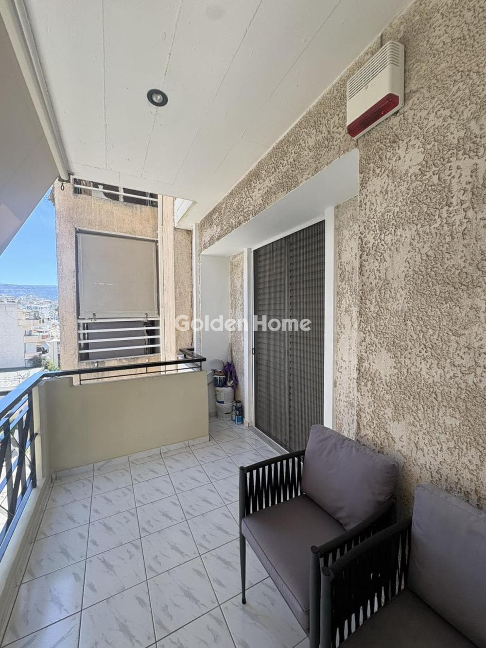 Apartment in Ano Kipseli, Kipseli — Photo 11 of 23