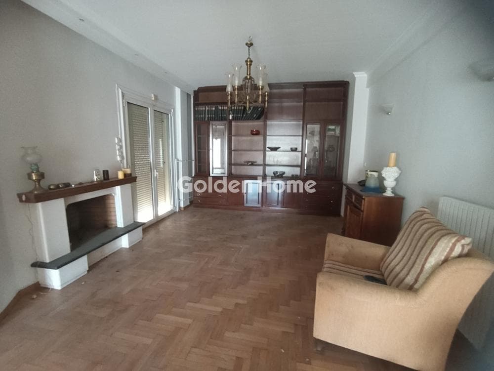 Διαμέρισμα στην Πλατεία Αττικής, Αττική — Φωτογραφία 3 από 16