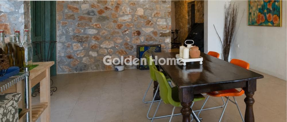 House in Mikrochori, Com. Kapandriti — Photo 10 of 12