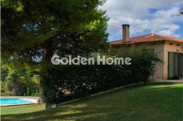 House in Mikrochori, Com. Kapandriti — Photo 5 of 12