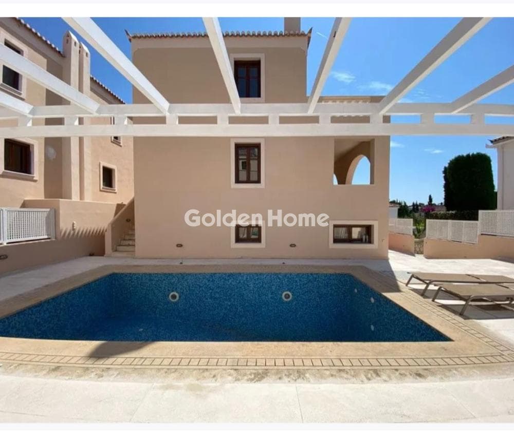 House in Kouzounos, Spetses — Photo 3 of 24