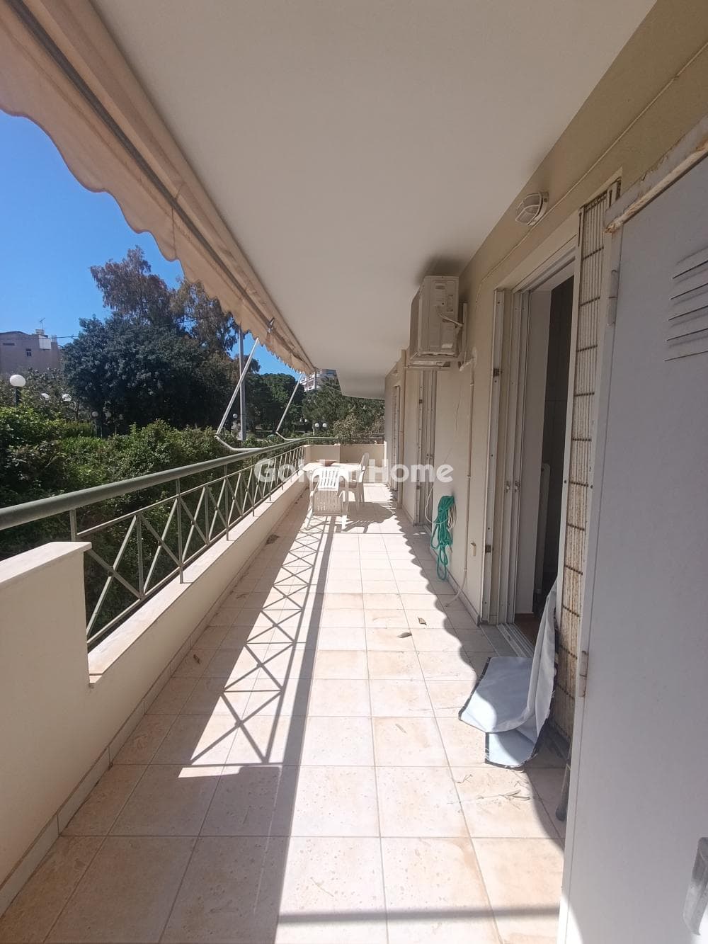 Διαμέρισμα στην Αιξωνή, Γλυφάδα — Φωτογραφία 2 από 27