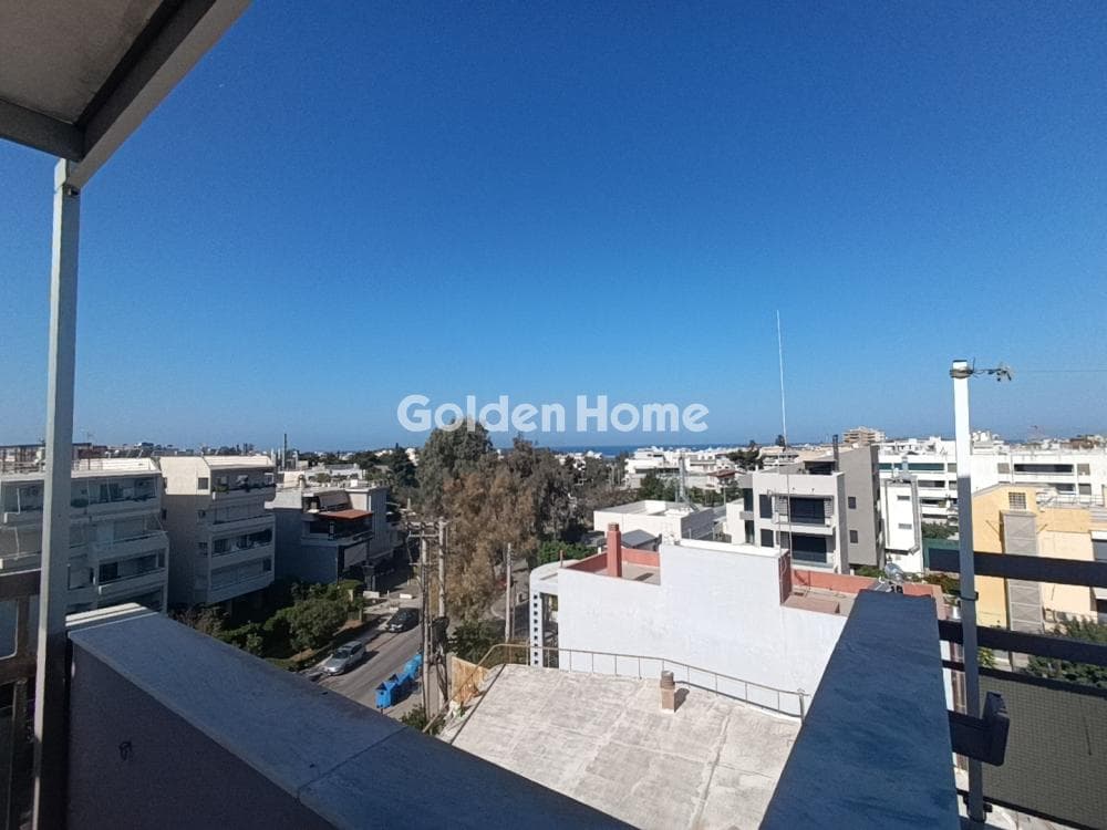 Διαμέρισμα στην Πυρνάρι, Γλυφάδα — Φωτογραφία 4 από 39