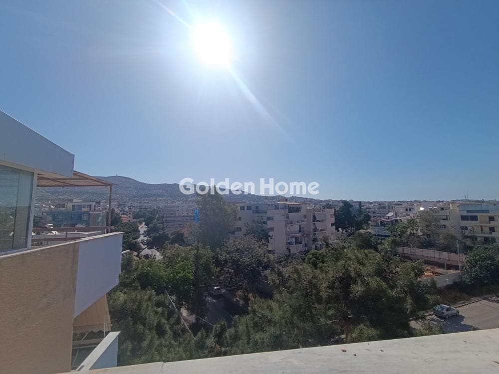 Διαμέρισμα στην Πυρνάρι, Γλυφάδα — Φωτογραφία 19 από 39
