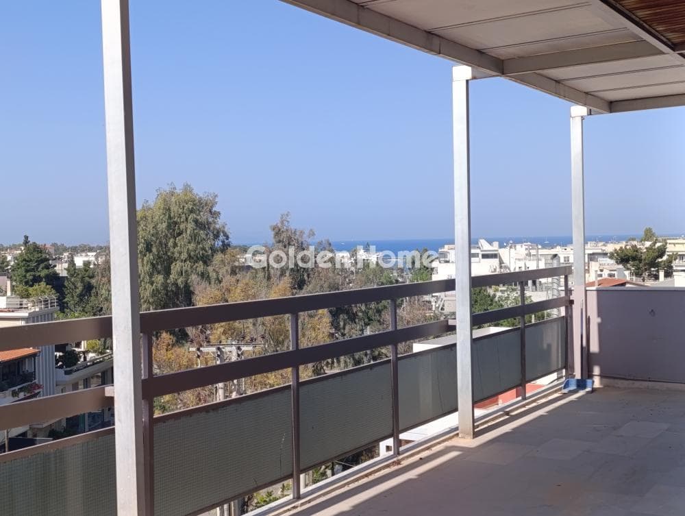 Διαμέρισμα στην Πυρνάρι, Γλυφάδα — Φωτογραφία 26 από 39