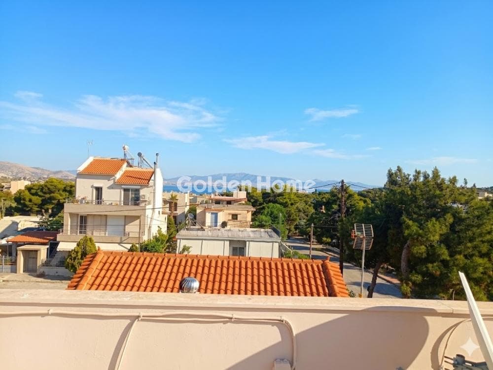 House in Selinia, Salamina — Photo 16 of 36