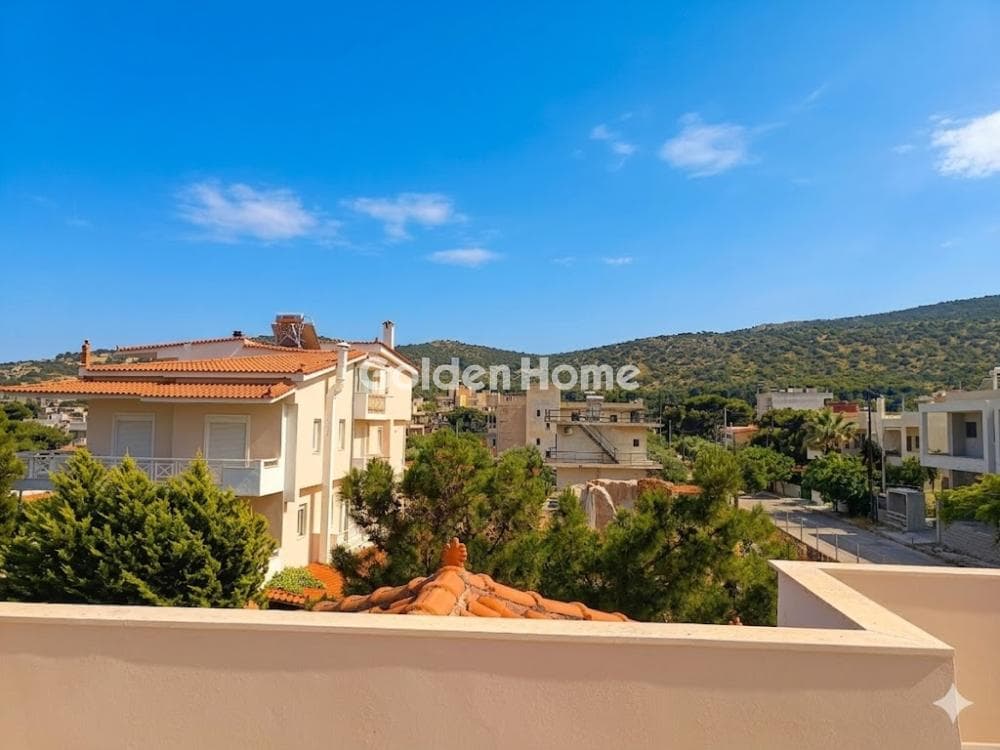 House in Selinia, Salamina — Photo 18 of 36