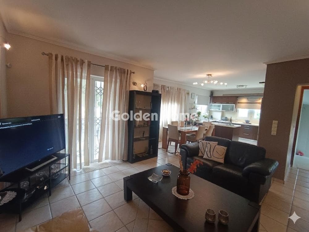 House in Selinia, Salamina — Photo 9 of 36