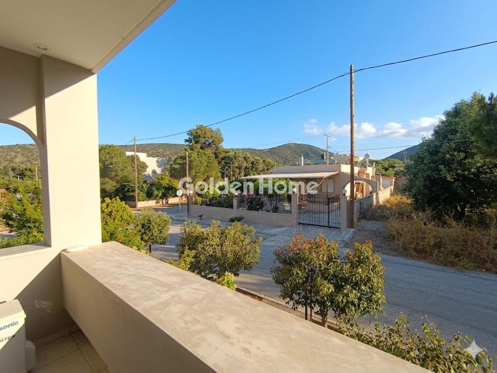 House in Selinia, Salamina — Photo 14 of 36
