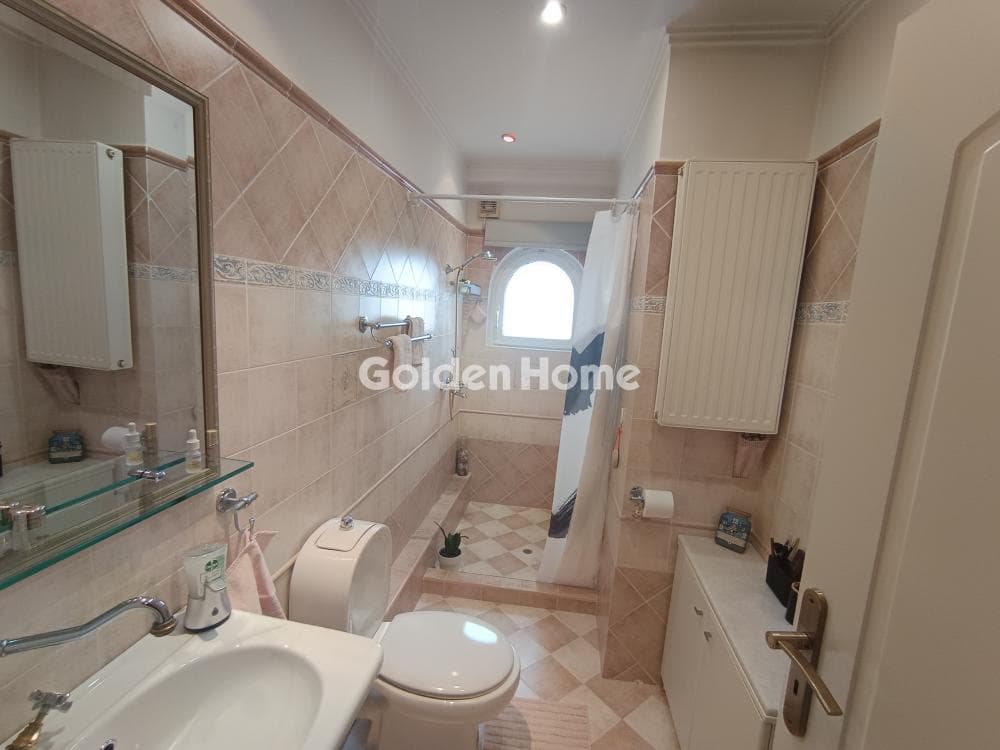 House in Selinia, Salamina — Photo 36 of 36