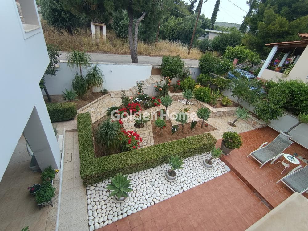 House in Selinia, Salamina — Photo 3 of 36
