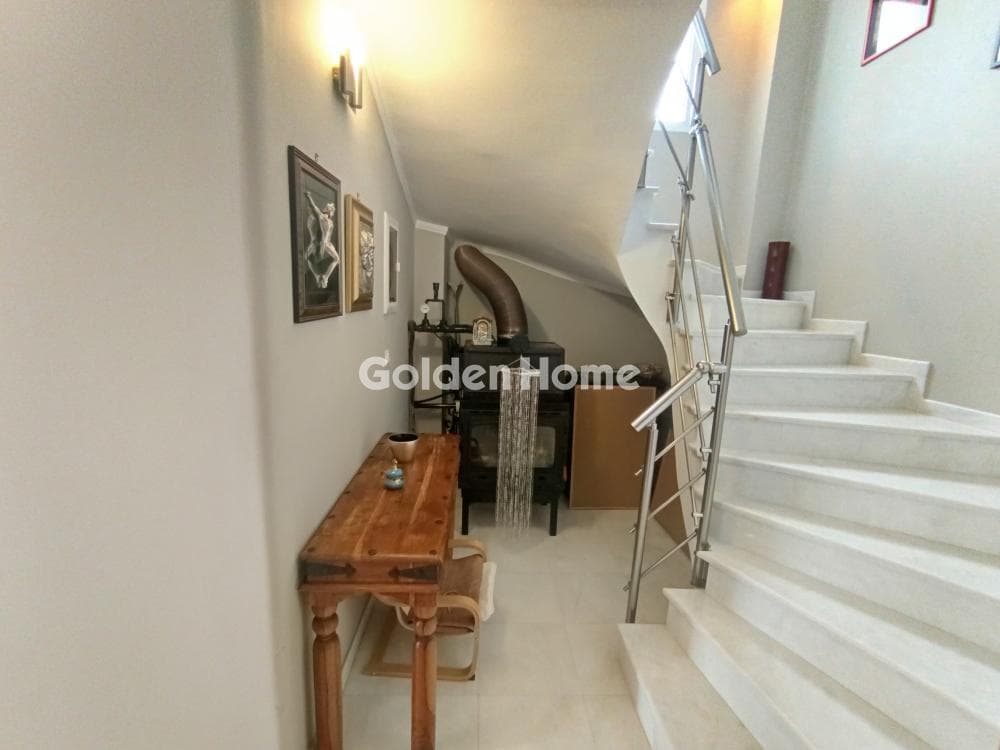 House in Selinia, Salamina — Photo 29 of 36