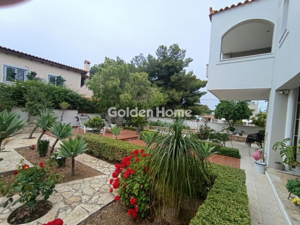 House in Selinia, Salamina — Photo 2 of 36