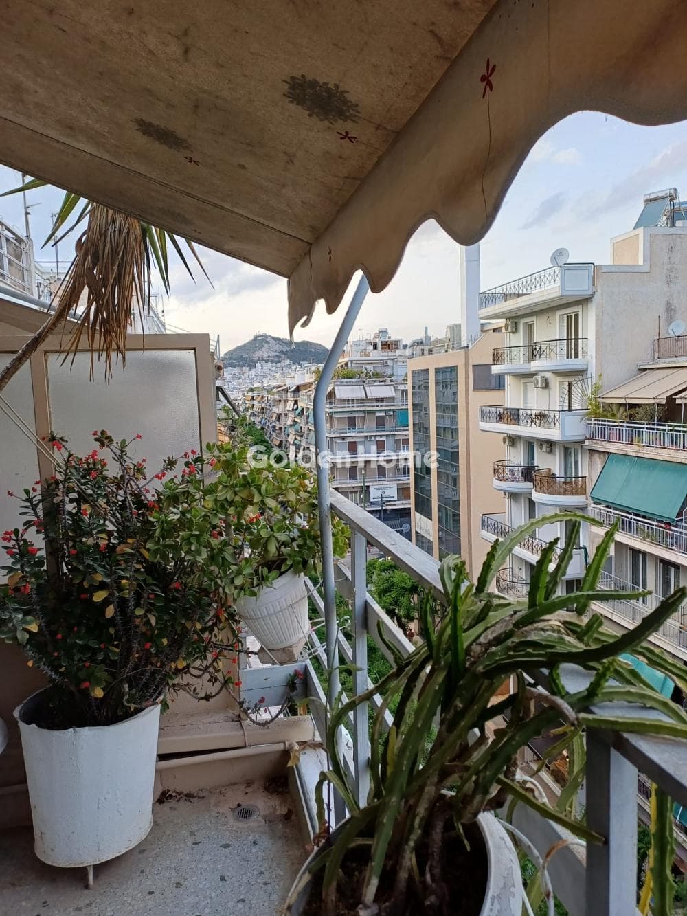 Διαμέρισμα στην Άλσος Παγκρατίου, Παγκράτι — Φωτογραφία 9 από 32