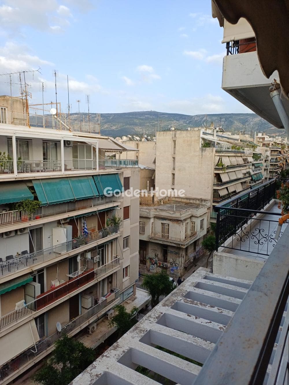 Διαμέρισμα στην Άλσος Παγκρατίου, Παγκράτι — Φωτογραφία 10 από 32