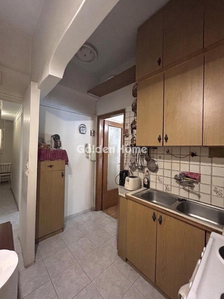 Apartment in Oria Imittou, Pagkrati — Photo 13 of 15