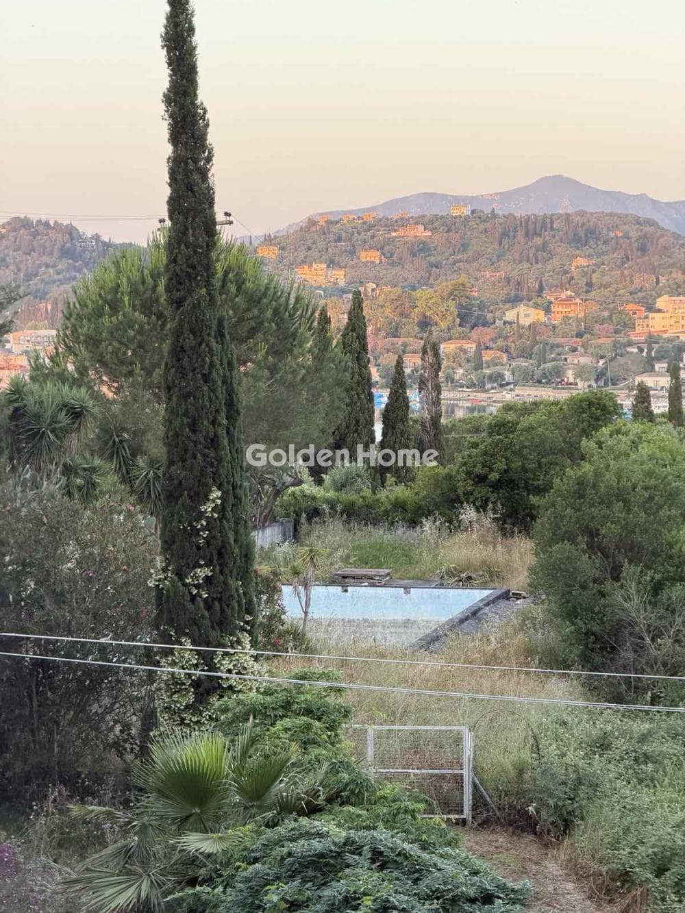 Μονοκατοικία στην Παρέλι, Κέρκυρα — Φωτογραφία 17 από 19