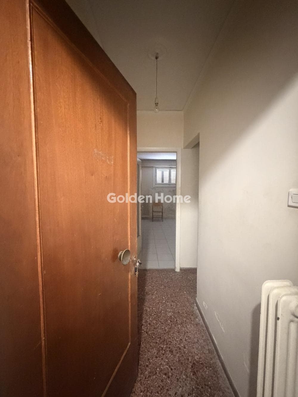 Διαμέρισμα στην Λόφος Φινοπούλου, Πολύγωνο - Τουρκοβούνια — Φωτογραφία 3 από 4