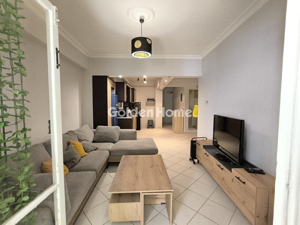 apartment στην Κυψέλη