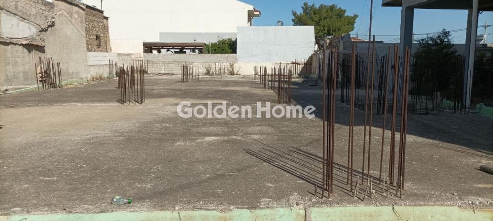 Building Plot in Κέντρο, Kalivia Thorikou — Photo 3 of 9