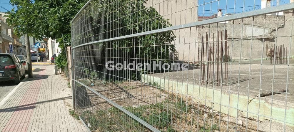 Building Plot in Κέντρο, Kalivia Thorikou — Photo 8 of 9