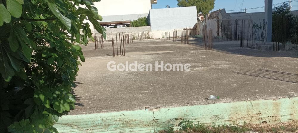 Building Plot in Κέντρο, Kalivia Thorikou — Photo 9 of 9