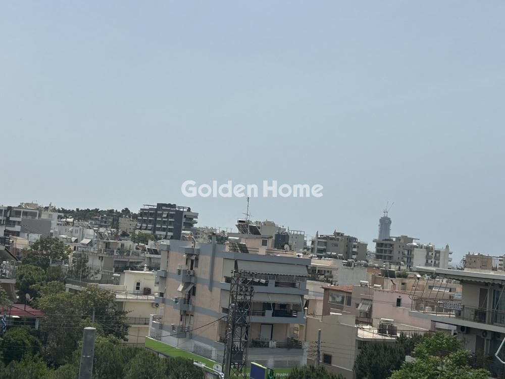 Διαμέρισμα στην Αμπελάκια, Άλιμος — Φωτογραφία 36 από 37