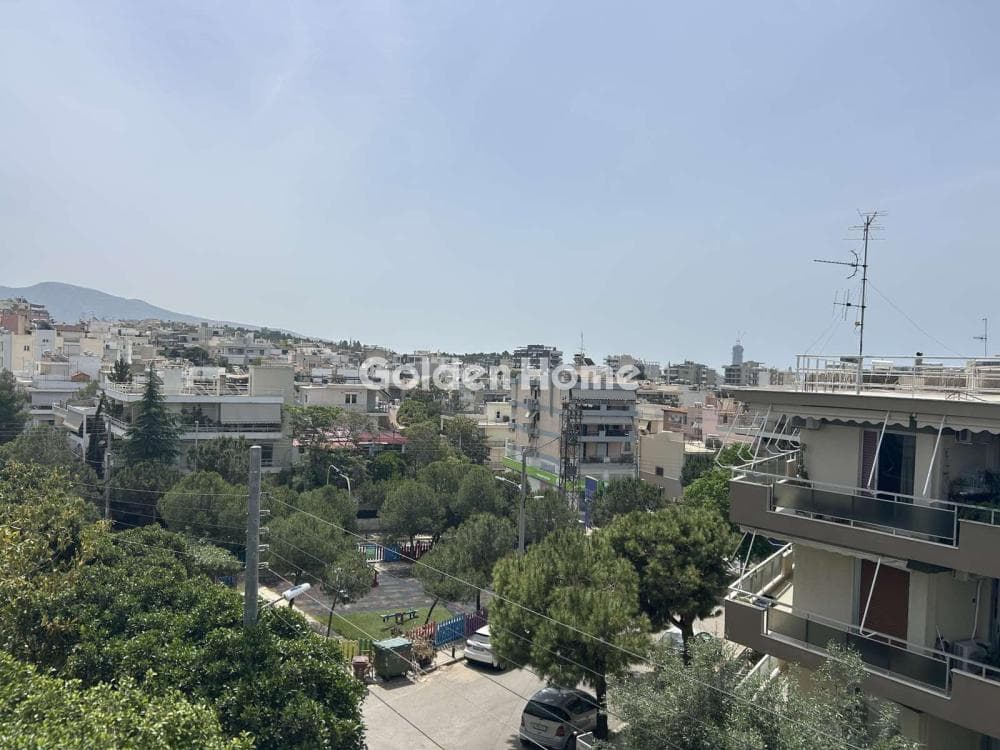 Διαμέρισμα στην Αμπελάκια, Άλιμος — Φωτογραφία 37 από 37