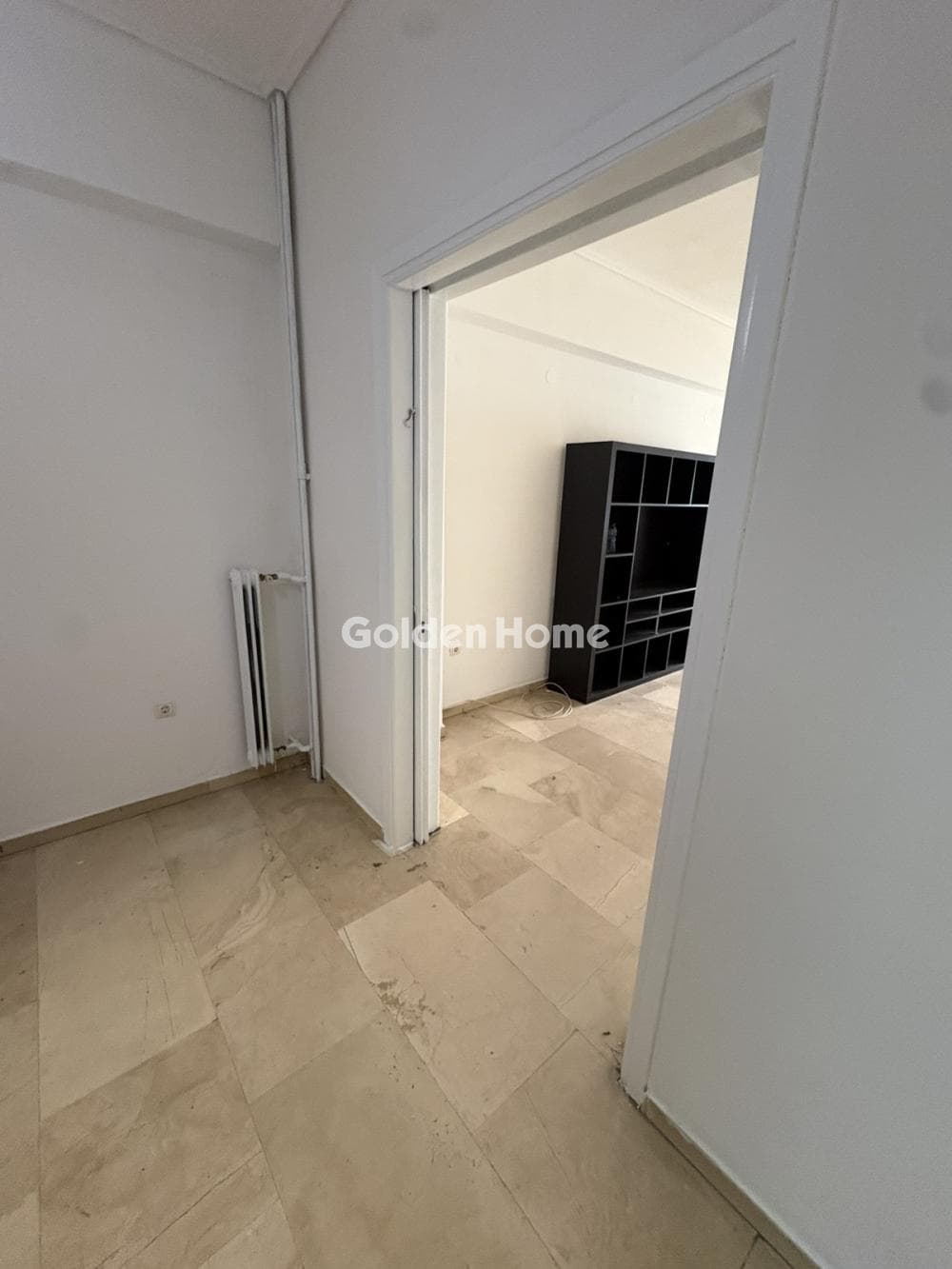 Apartment in Ag. Meletiou - Viktorias Sq. - Marni, Patision - Acharnon — Photo 21 of 44