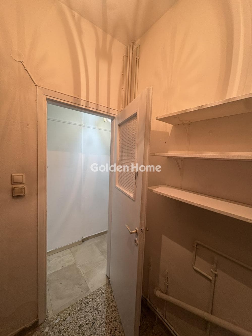 Apartment in Ag. Meletiou - Viktorias Sq. - Marni, Patision - Acharnon — Photo 19 of 44