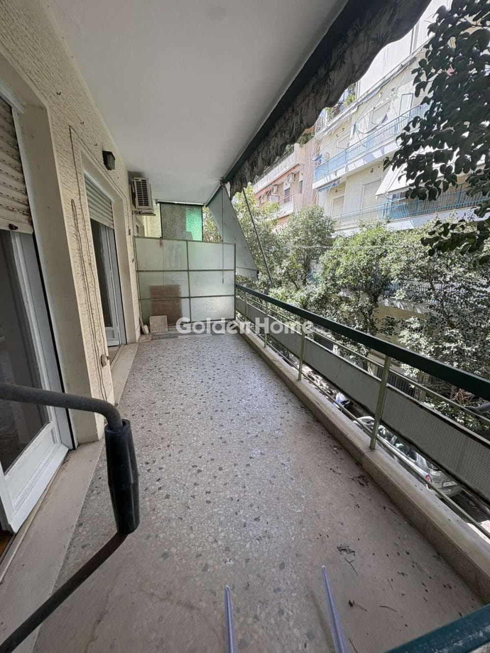 Apartment in Ag. Meletiou - Viktorias Sq. - Marni, Patision - Acharnon — Photo 26 of 44