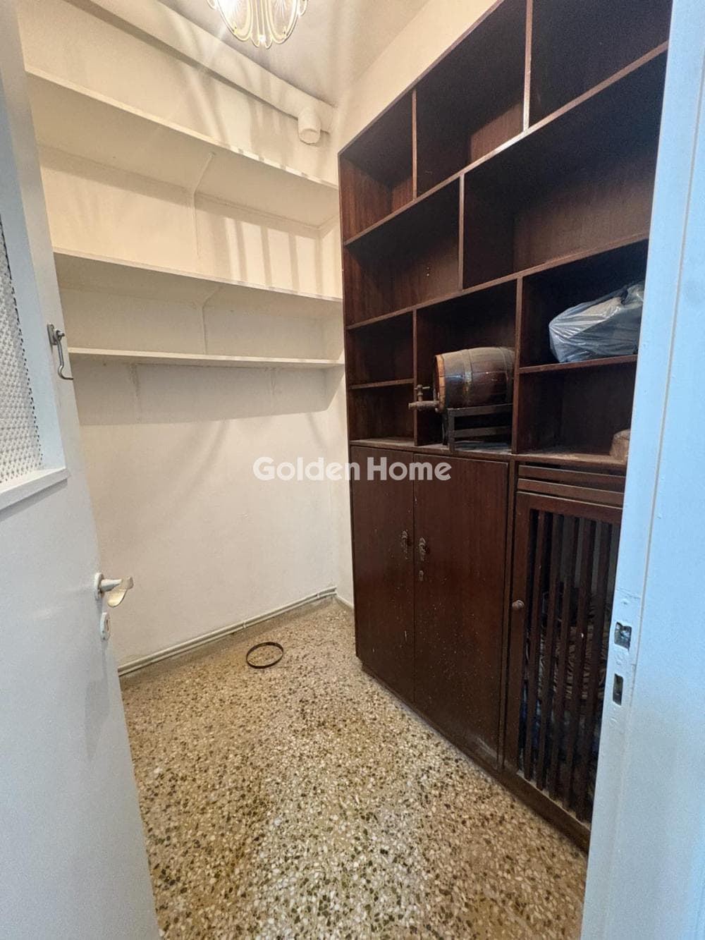 Apartment in Ag. Meletiou - Viktorias Sq. - Marni, Patision - Acharnon — Photo 25 of 44