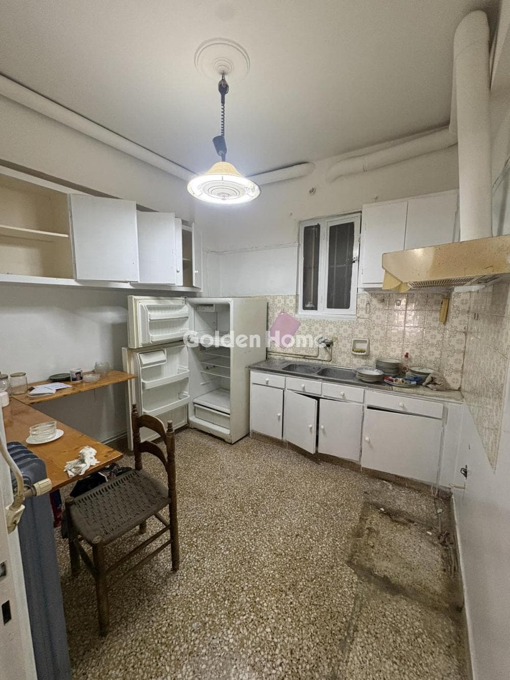 Apartment in Ag. Meletiou - Viktorias Sq. - Marni, Patision - Acharnon — Photo 24 of 44