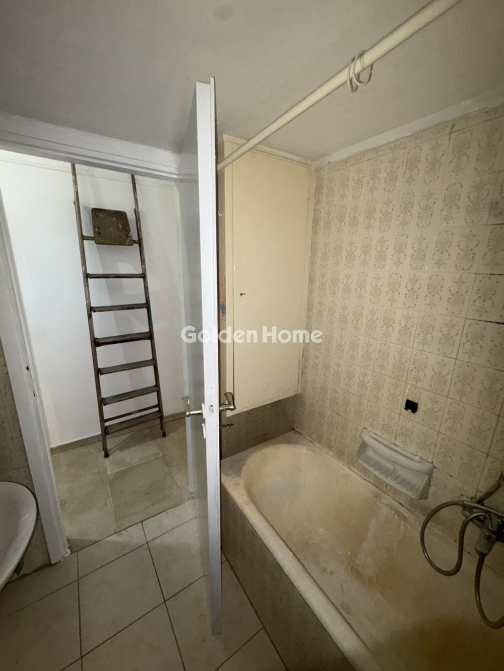 Apartment in Ag. Meletiou - Viktorias Sq. - Marni, Patision - Acharnon — Photo 22 of 44