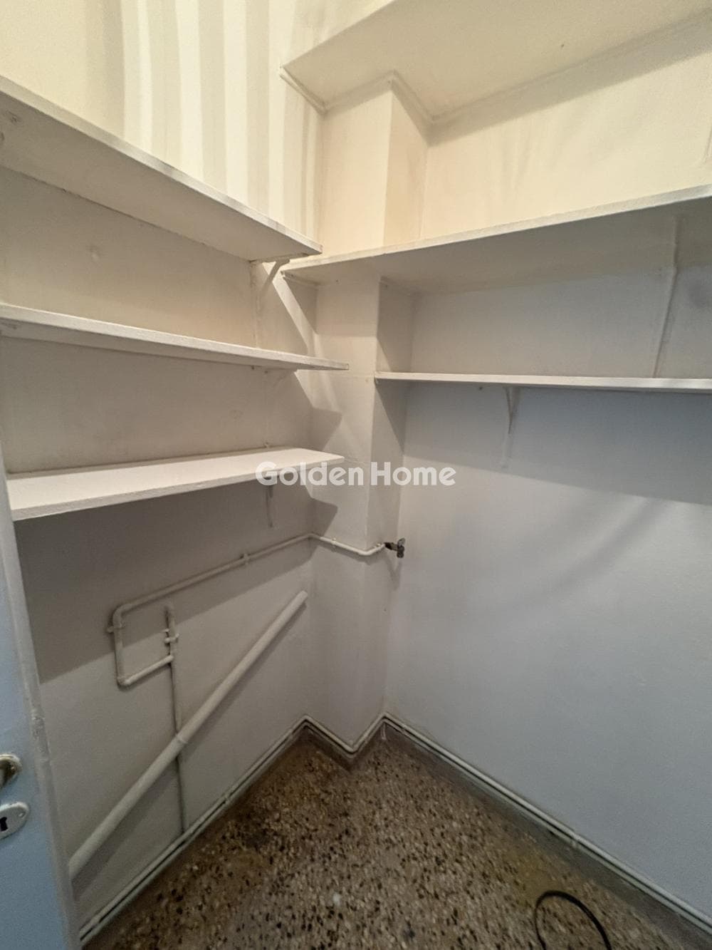 Apartment in Ag. Meletiou - Viktorias Sq. - Marni, Patision - Acharnon — Photo 28 of 44