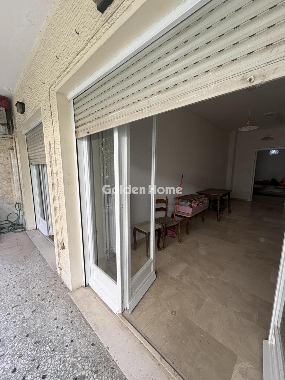Apartment in Ag. Meletiou - Viktorias Sq. - Marni, Patision - Acharnon — Photo 12 of 44
