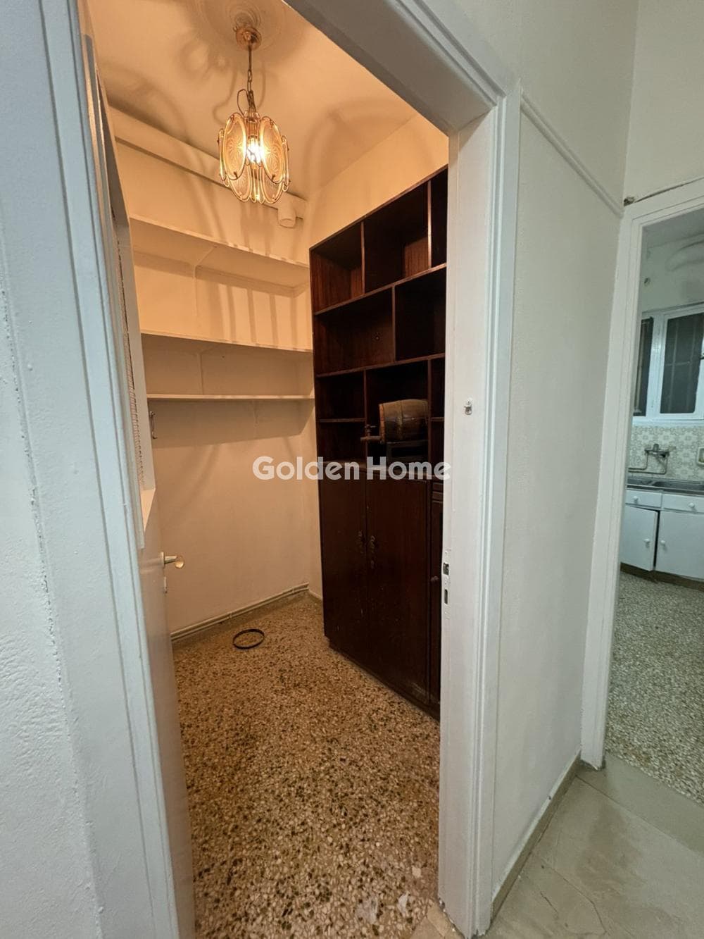 Apartment in Ag. Meletiou - Viktorias Sq. - Marni, Patision - Acharnon — Photo 33 of 44