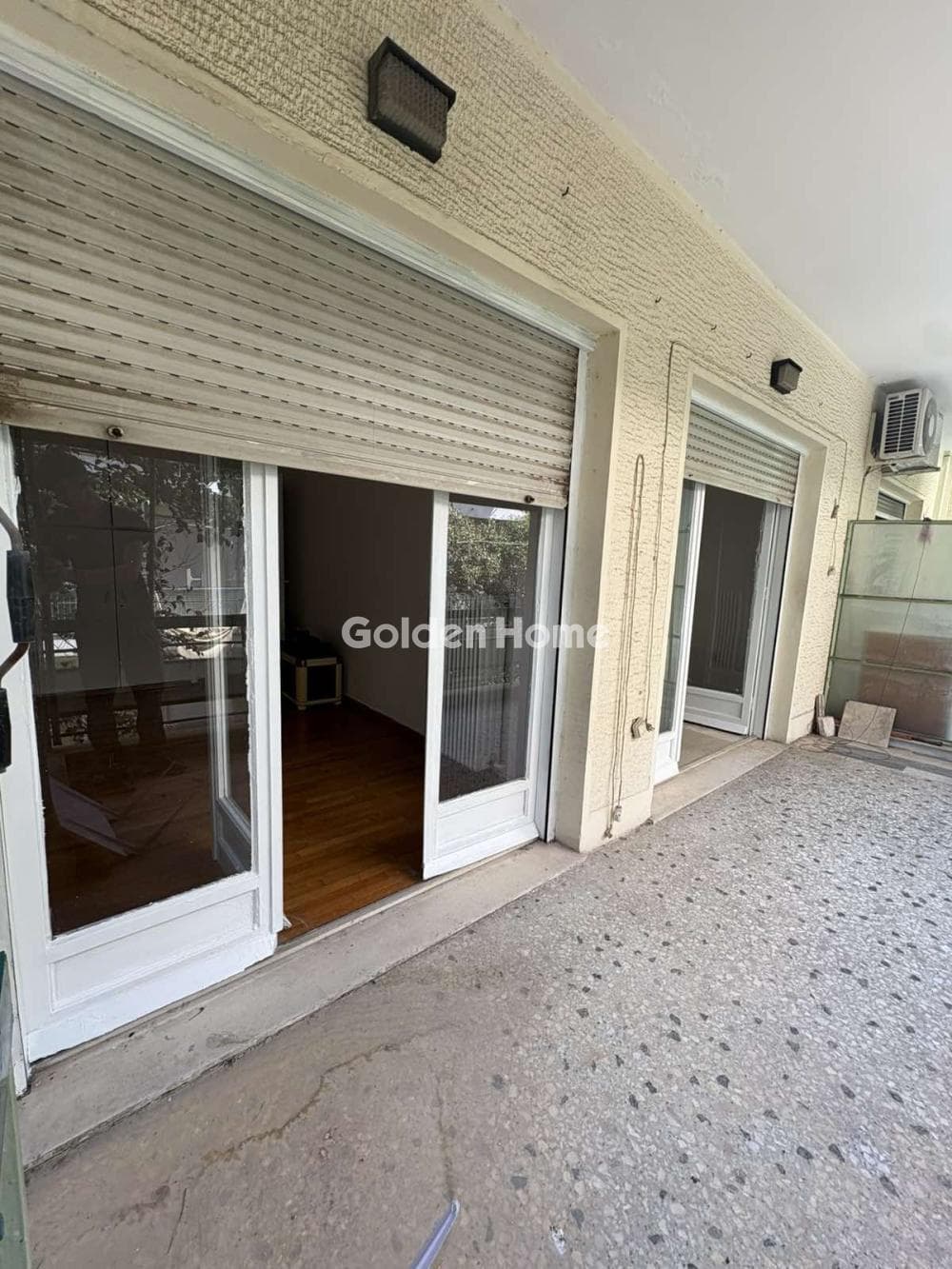 Apartment in Ag. Meletiou - Viktorias Sq. - Marni, Patision - Acharnon — Photo 30 of 44