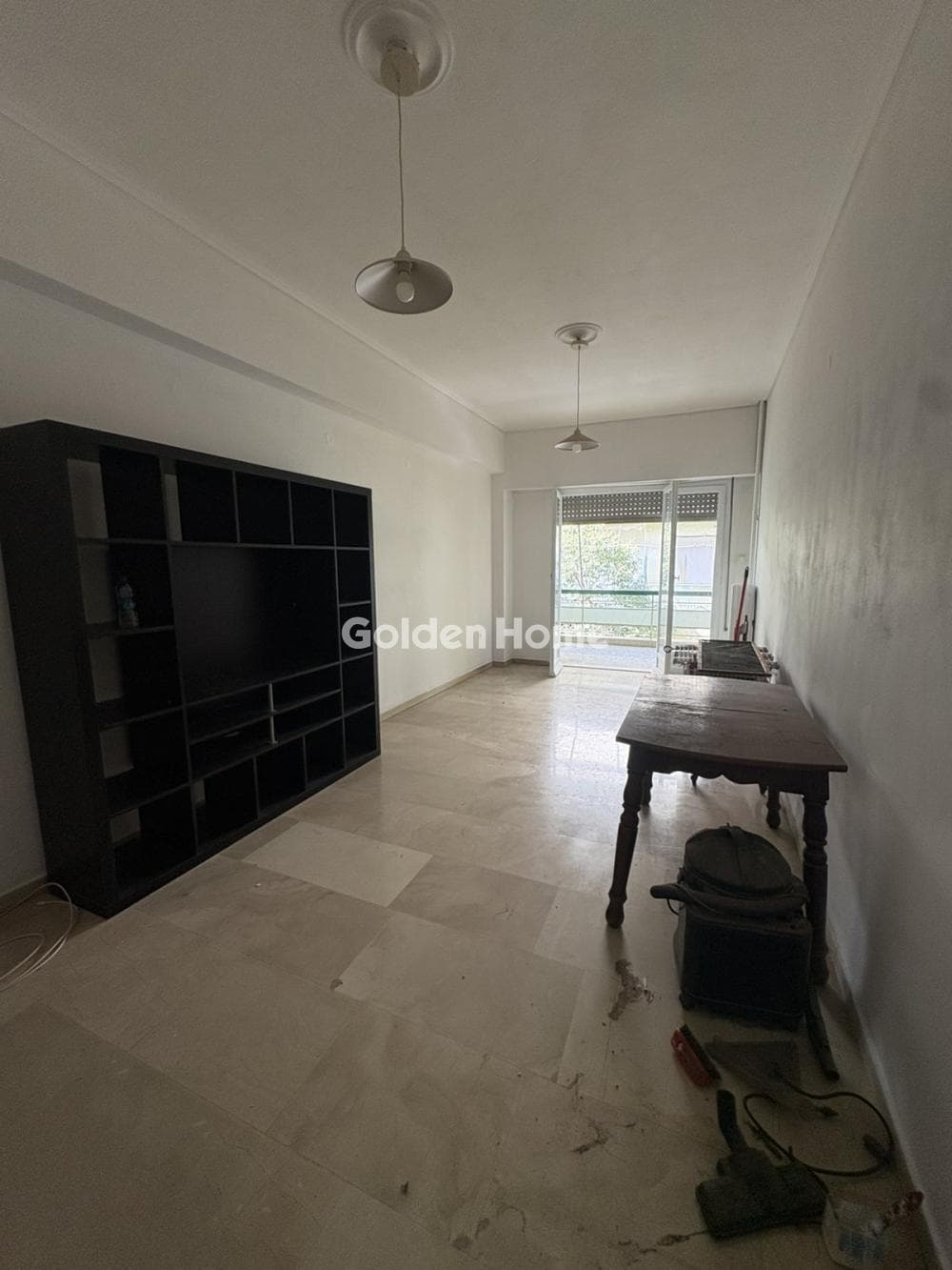 Apartment in Ag. Meletiou - Viktorias Sq. - Marni, Patision - Acharnon — Photo 3 of 44