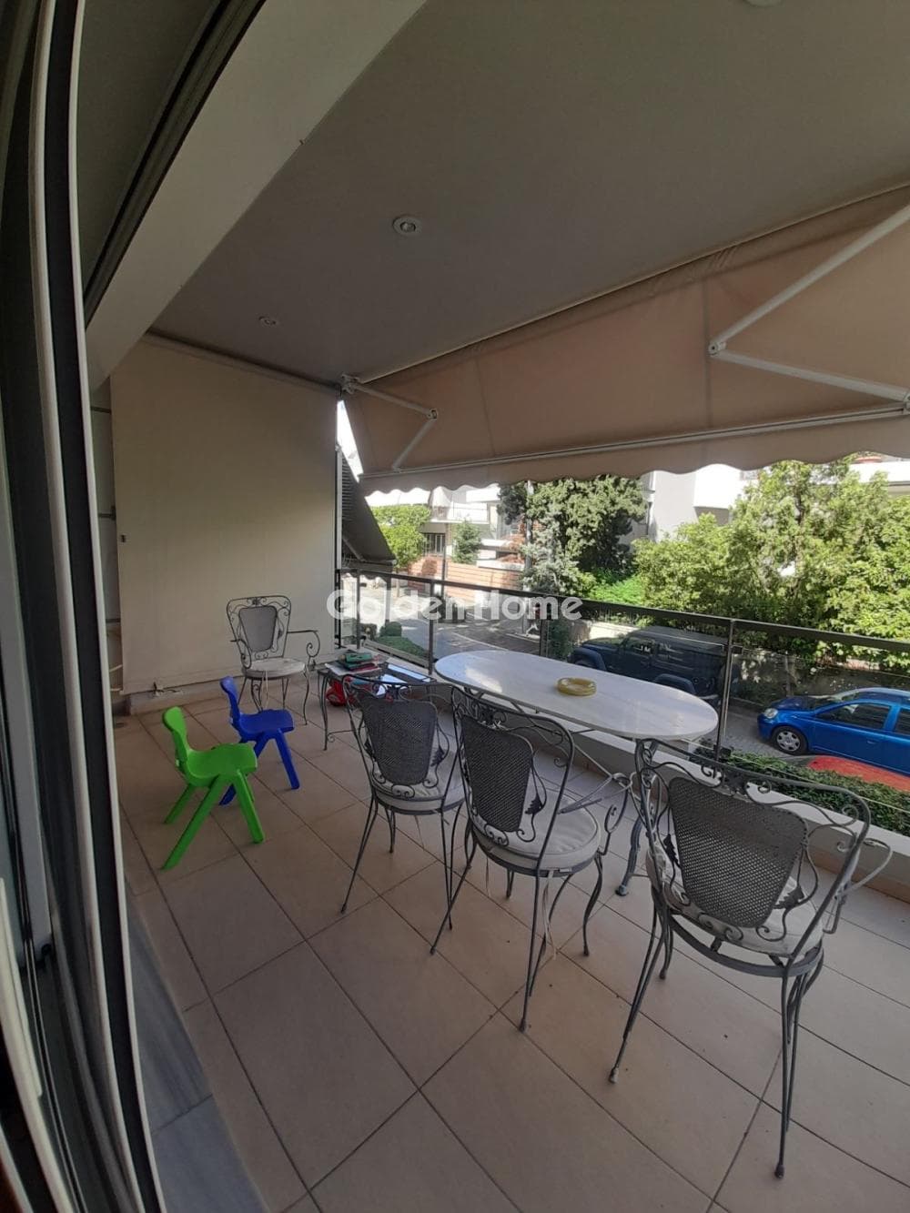Apartment in Agia Sofia, Neo Psichiko — Photo 12 of 12