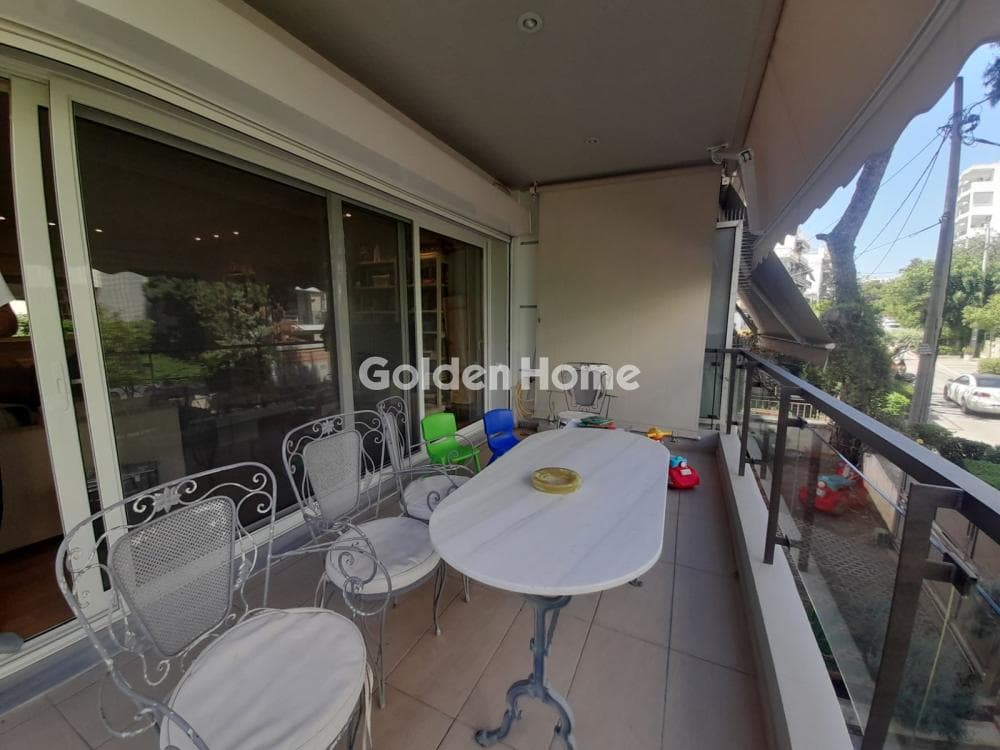 Apartment in Agia Sofia, Neo Psichiko — Photo 4 of 12
