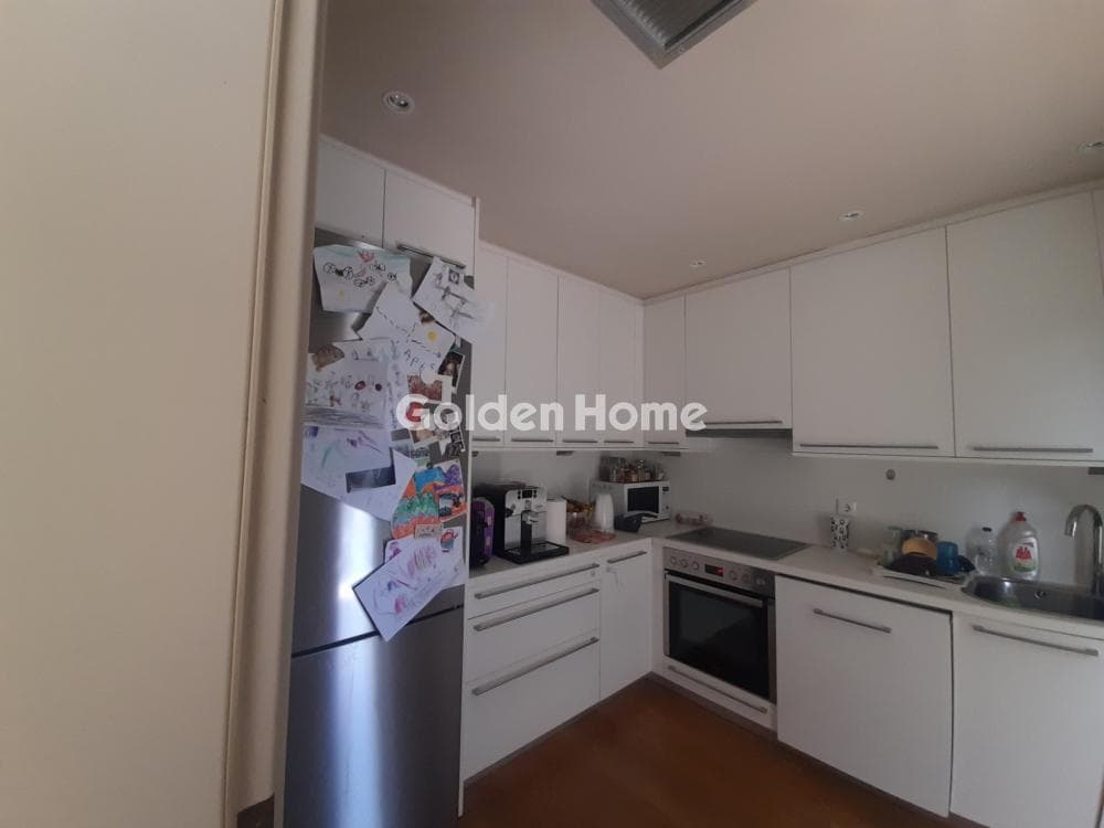 Apartment in Agia Sofia, Neo Psichiko — Photo 5 of 12
