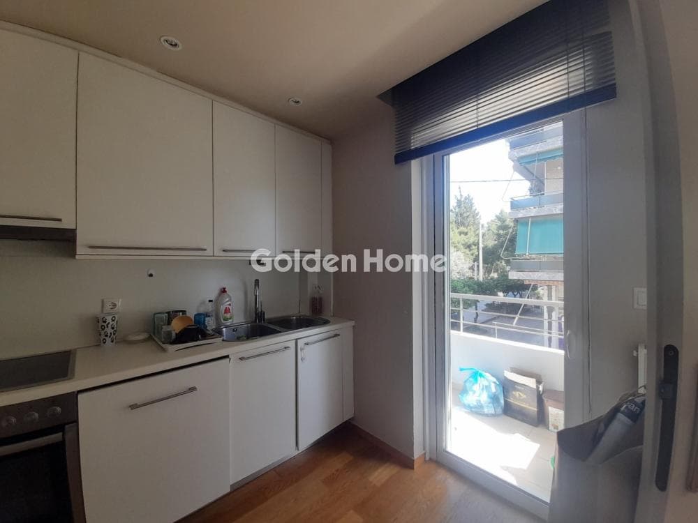 Apartment in Agia Sofia, Neo Psichiko — Photo 6 of 12