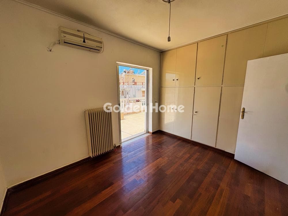Apartment in Neo Pagkrati, Vironas — Photo 5 of 8