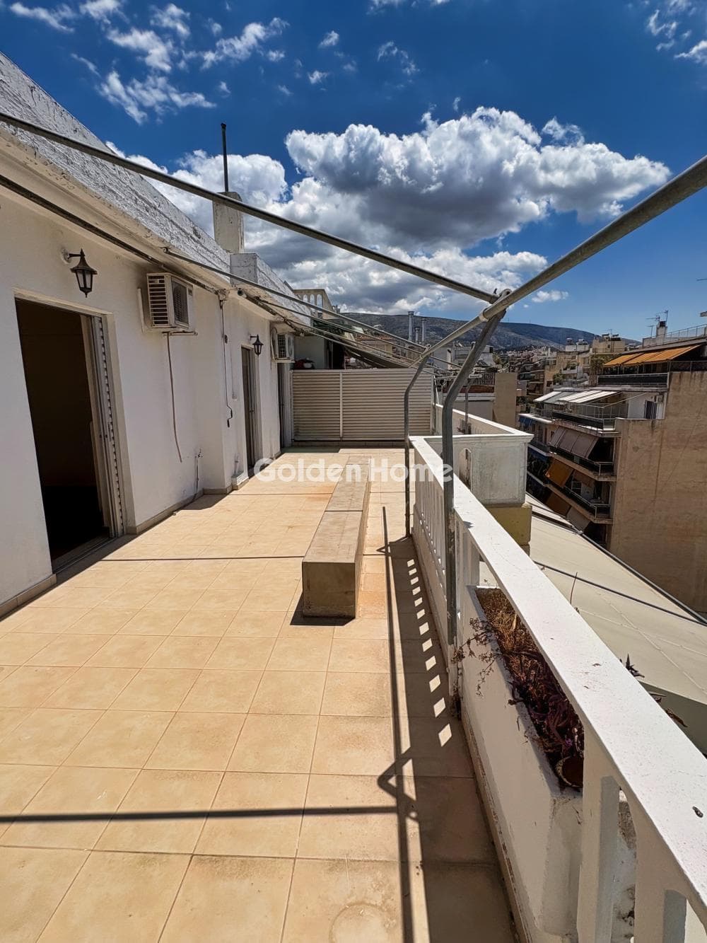 Apartment in Neo Pagkrati, Vironas — Photo 7 of 8