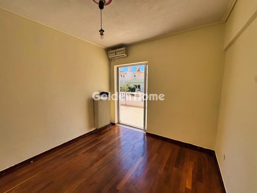 Apartment in Neo Pagkrati, Vironas — Photo 8 of 8