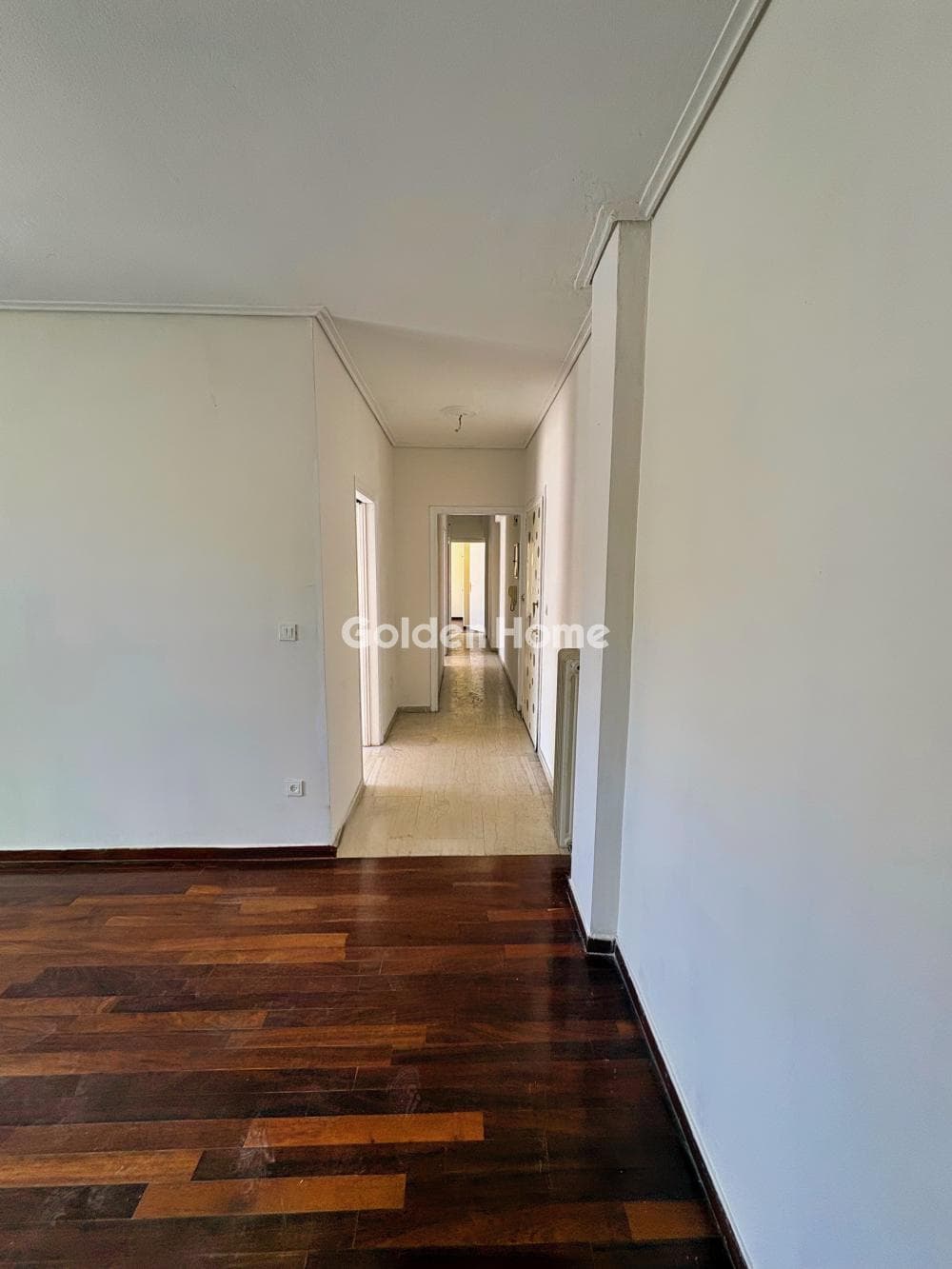 Apartment in Neo Pagkrati, Vironas — Photo 4 of 8
