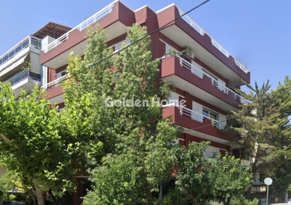 Διαμέρισμα στην Αγία Βαρβάρα, Χαλάνδρι — Φωτογραφία 1 από 2